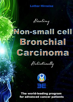 Non-small Cell Bronchial Carcinoma (eBook, ePUB) - Hirneise, Lothar