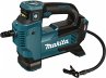 Makita MP001GZ Akku-Kompressor 11,1 bar... - Bild 1