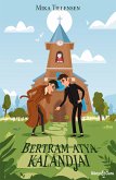 Bertram atya kalandjai (eBook, ePUB)