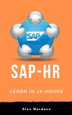 Learn SAP HR in 24 Hours (eBook, ePUB)