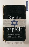 Renia naplója (eBook, ePUB)