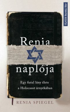 Renia naplója (eBook, ePUB) - Spiegel, Renia