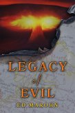 Legacy of Evil (eBook, ePUB)