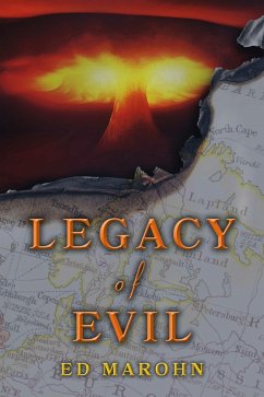 Legacy of Evil (eBook, ePUB) - Marohn, Ed