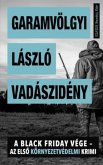 Vadászidény (eBook, ePUB)