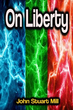On Liberty (eBook, ePUB) Cover On Liberty (eBook, ePUB)