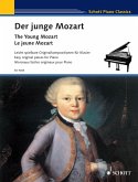 The Young Mozart (eBook, PDF)