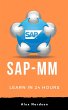 Learn SAP MM in 24 Hours (eBook, ePUB) - Bild 1