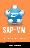 Learn SAP MM in 24 Hours (eBook, ePUB)