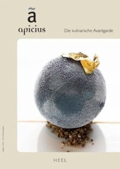 Apicius (Band 1/2012) (Mängelexemplar) - Franz-Christoph/Franz-Christoph Heel Heel