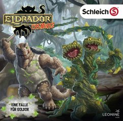 Schleich Eldrador Creatures