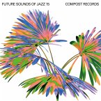 Future Sounds Of Jazz Vol. 15 (4lp)