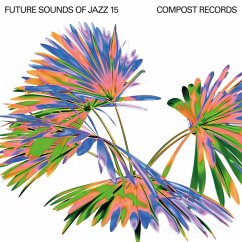 Future Sounds Of Jazz Vol. 15 (4lp) - Diverse