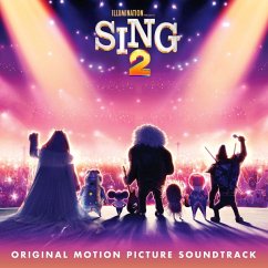 Sing 2 - Original Soundtrack
