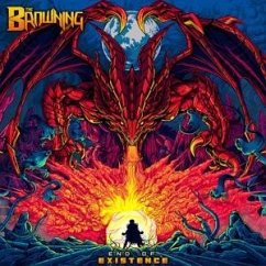 End Of Existence - Browning,The