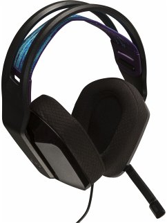 Cover Logitech G G335 schwarz