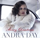 Merry Christmas From Andra Day