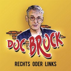 Rechts Oder Links - Doc Brock