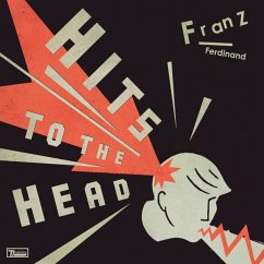 Hits To The Head (Jewel Case) - Ferdinand,Franz