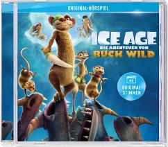 Ice Age 6 - Die Abenteuer von Buck Wild