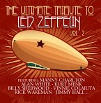 Led Zeppelin-The Ultimate Tribute Vol.2
