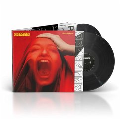 Rock Believer (Ltd.Deluxe-2lp) - Scorpions