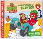 Die Karls-Bande - Der Rückwärts-Traktor