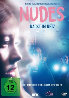 Nudes: Nackt im Netz (Alle 10 Folgen) - Nudes: Nackt Im Netz