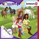 Schleich Horse Club