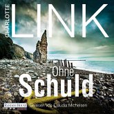 Ohne Schuld / Polizistin Kate Linville Bd.3 (MP3-Download)