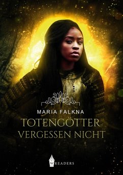 Totengötter (eBook, ePUB) - Falkna, Maria