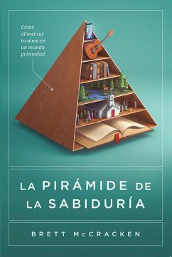 La Pirámide de la Sabiduría (eBook, ePUB) - McCracken, Brett