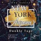 New York – Arizona: Dunkle Tage (MP3-Download)