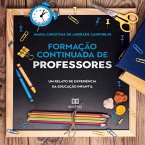 Formação Continuada de Professores (MP3-Download)