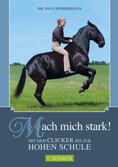 Mach mich stark! (eBook, ePUB)