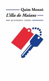 L'illa de Maians (eBook, ePUB) L'illa de Maians (eBook, ePUB)