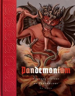Cover Pandemonium (eBook, ePUB)
