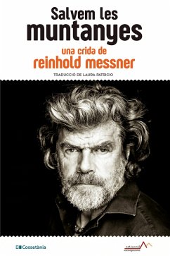 Salvem les muntanyes (eBook, ePUB) - Messner, Reinhold