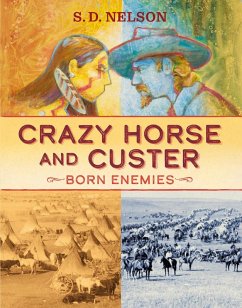 Crazy Horse and Custer (eBook, ePUB) - Nelson, S. D.