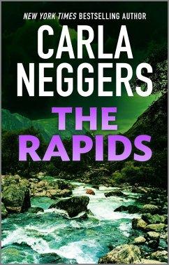 The Rapids (eBook, ePUB) - Neggers, Carla