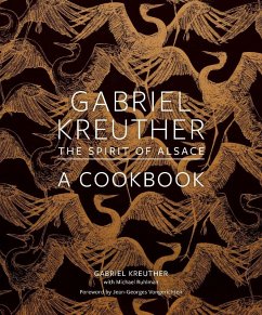 Gabriel Kreuther (eBook, ePUB) - Kreuther, Gabriel; Ruhlman, Michael