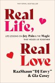 Real Life, Real Love (eBook, ePUB) Real Life, Real Love (eBook, ePUB)