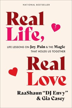 Cover Real Life, Real Love (eBook, ePUB)