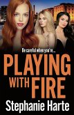 Playing with Fire (eBook, ePUB)