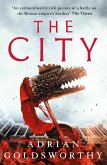 The City (eBook, ePUB)