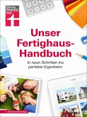 Unser Fertighaus-Handbuch (eBook, ePUB)