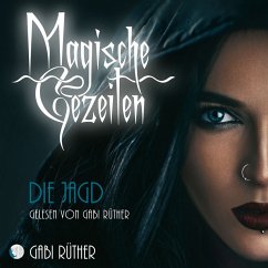 Magische Gezeiten - Die Jagd (MP3-Download) - Rüther, Gabi