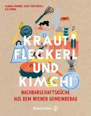 Krautfleckerl & Kimchi (eBook, ePUB)