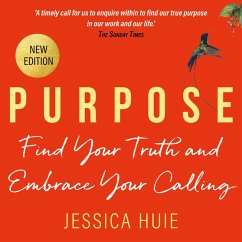 Purpose (Revised Edition) (MP3-Download) - Huie, Jessica