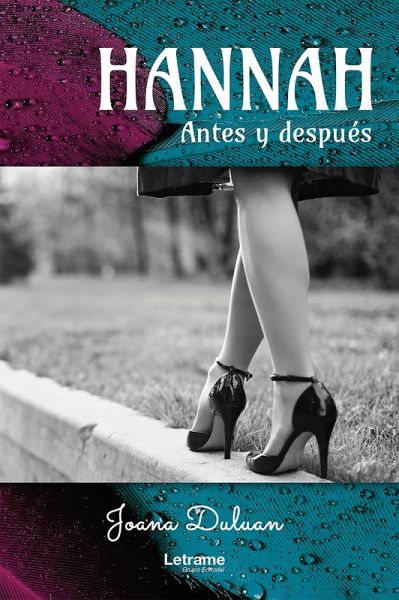 Hannah (eBook, ePUB)